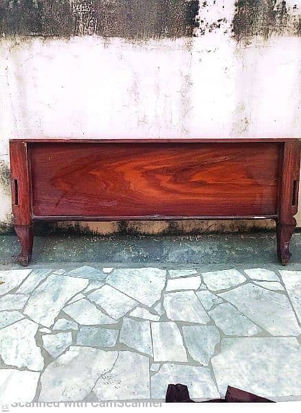 2 single bed. (0331 4146573) 4