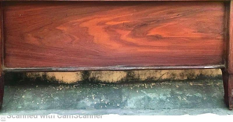 2 single bed. (0331 4146573) 5