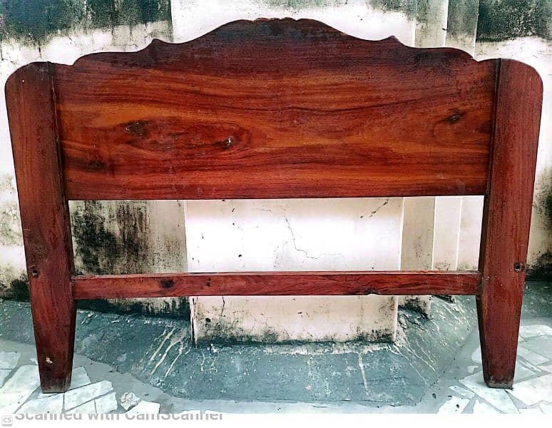 2 single bed. (0331 4146573) 7