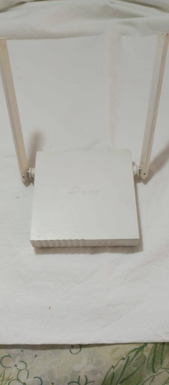 Tplink wifi router 1