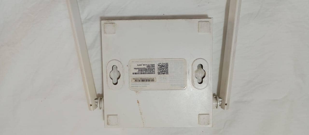 Tplink wifi router 5