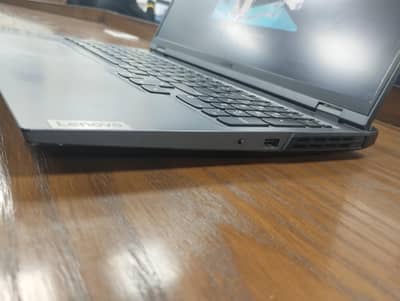 lenovo legion 5 pro 16ith6h