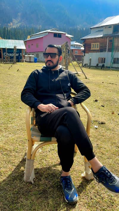 Muhammad Hamza Saleem