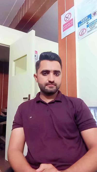 Zohaib Tariq