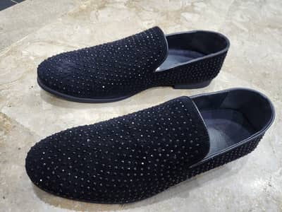 Imported High quality Luxury Shoes
