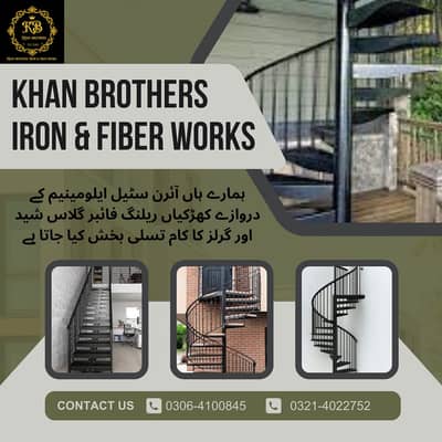 Aluminium Windows/door & Glass Work Shower Cubical/Glass Office Cabin