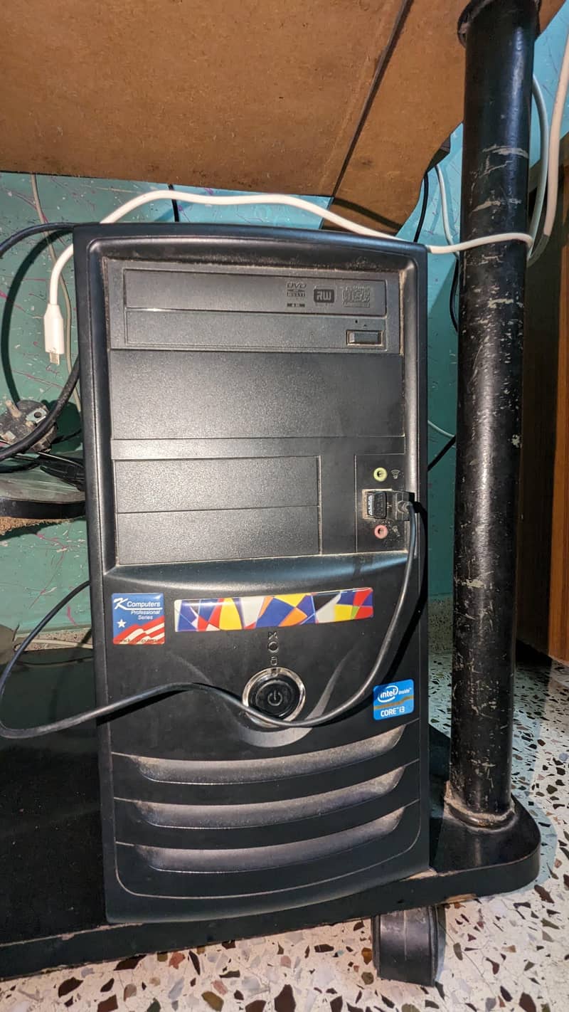 Intel Pc for sell 0