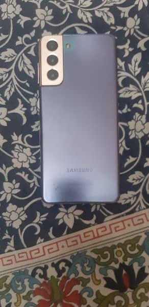 Samsung Galaxy s21 5G