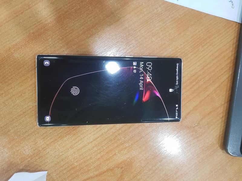 samsung Note 10plus 3