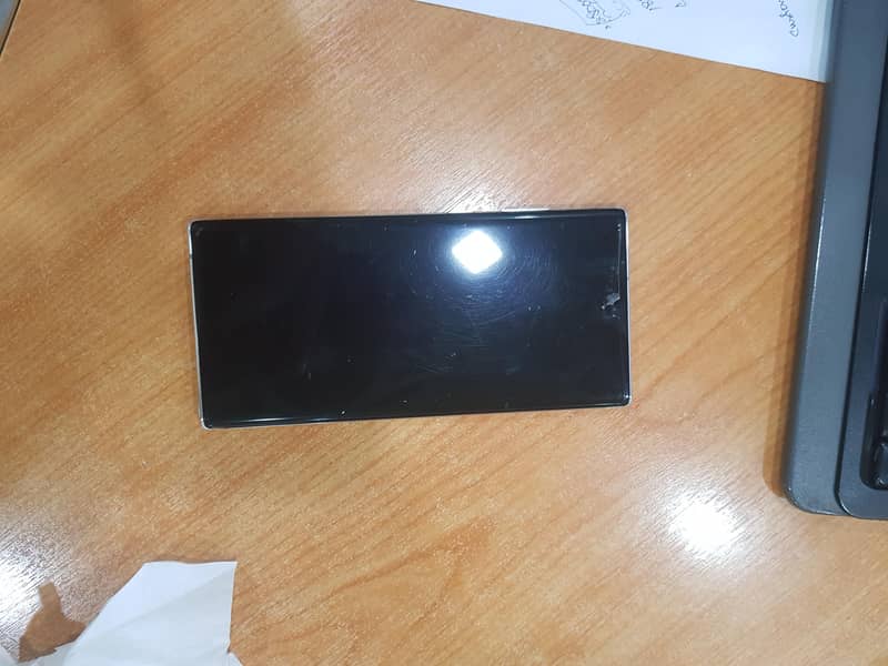 samsung Note 10plus 4