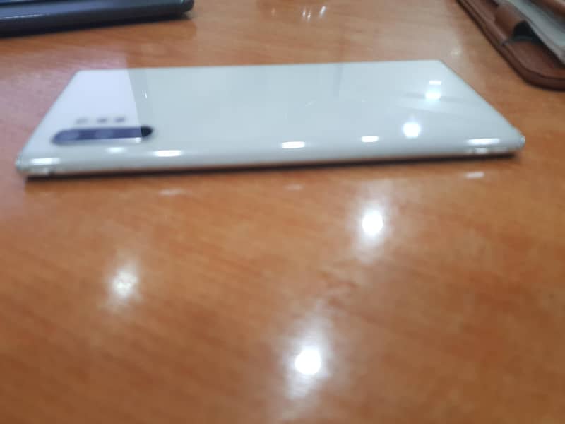 samsung Note 10plus 6