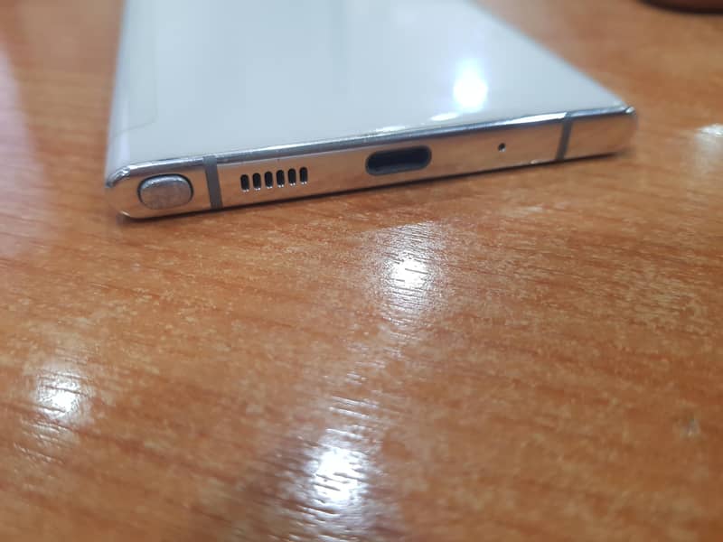 samsung Note 10plus 8