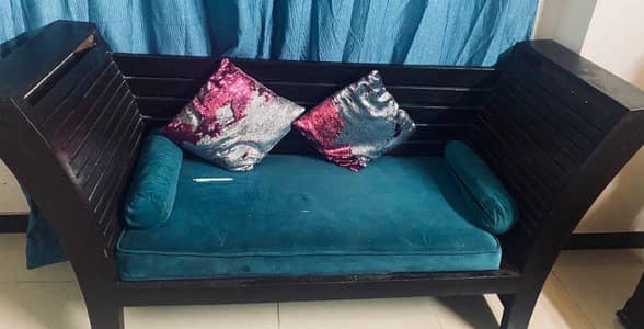 Dewan customised 2 seater