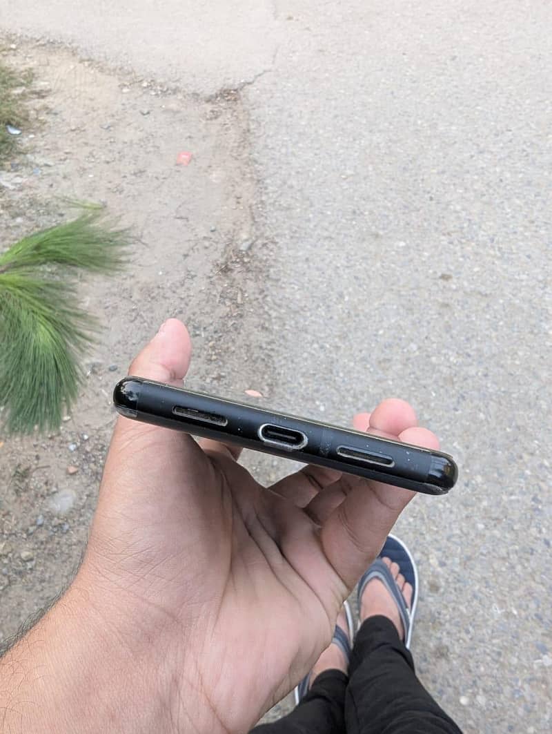 google pixel 6 pro 1