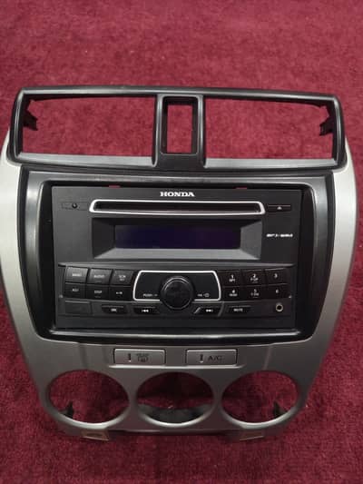 Radio panel for sale