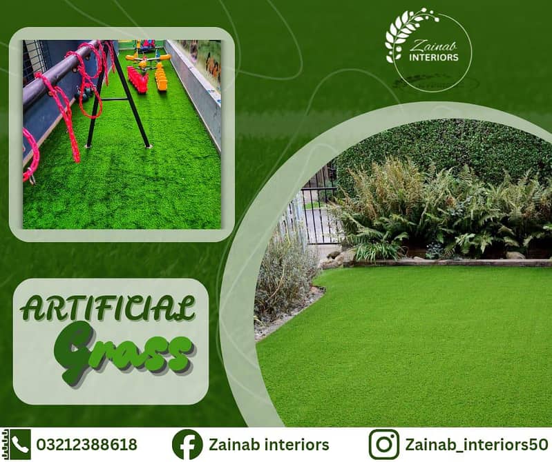 artificial grass 1