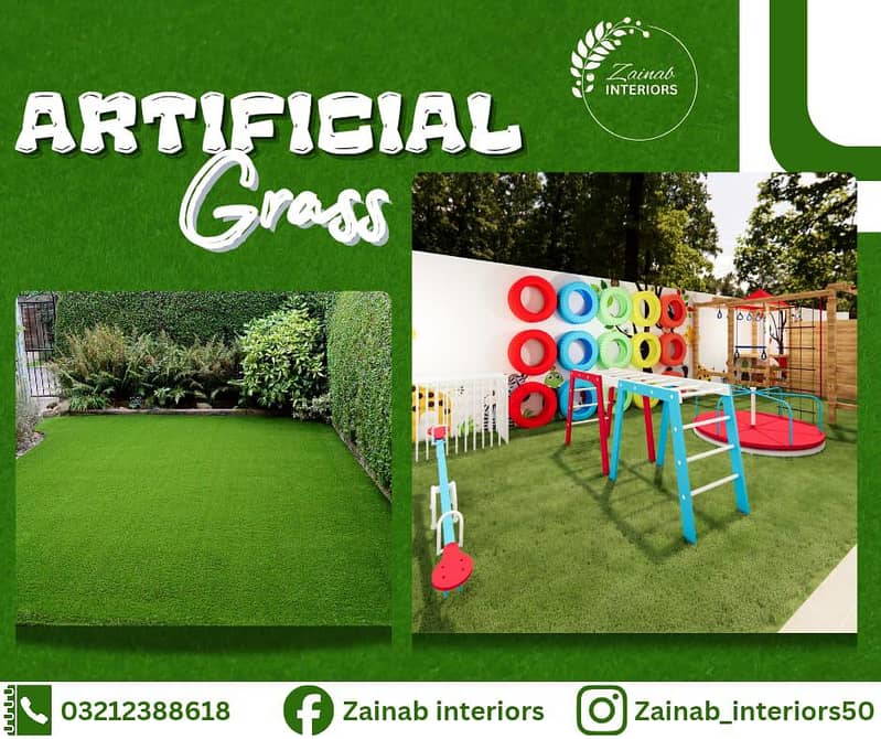 artificial grass 2