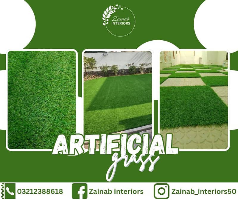 artificial grass 12