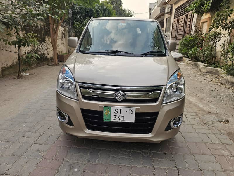 Suzuki Wagon r Total original paint - Cars - 1108174067
