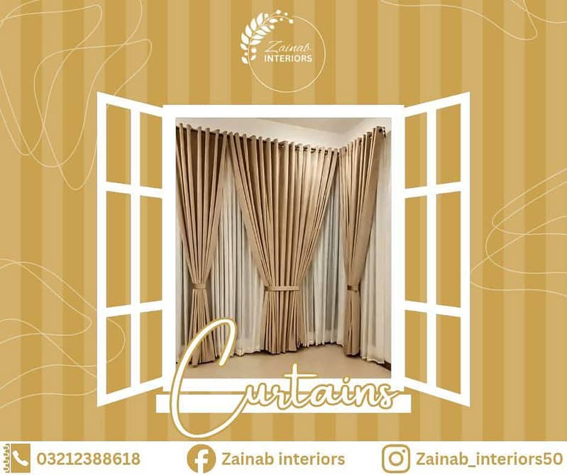 curtains 0