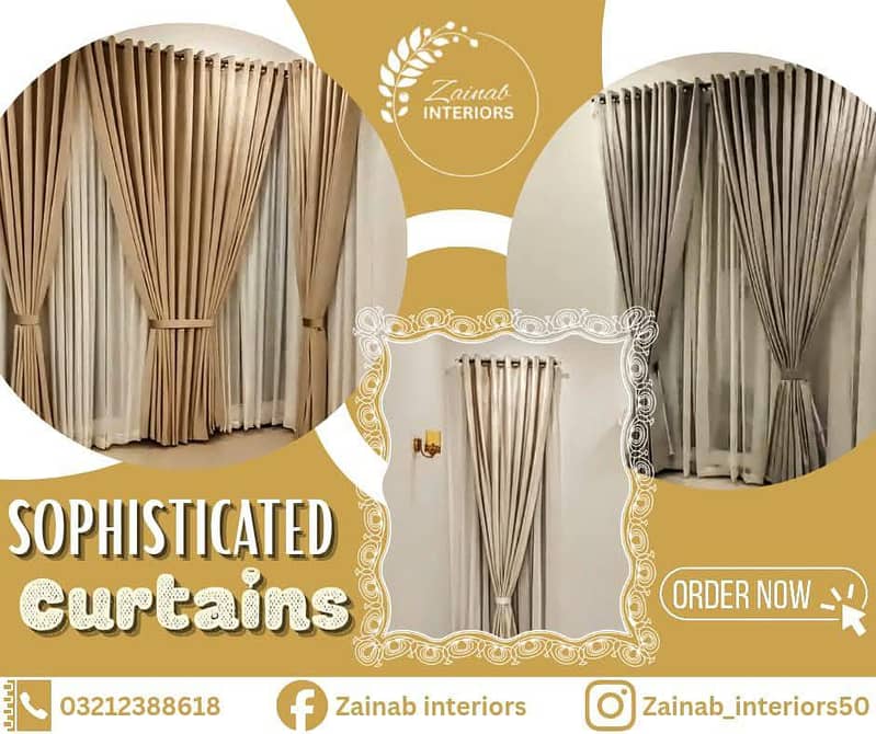 curtains 1