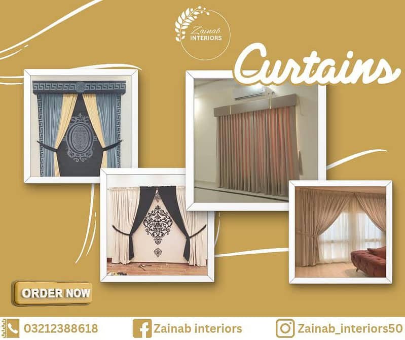 curtains 4