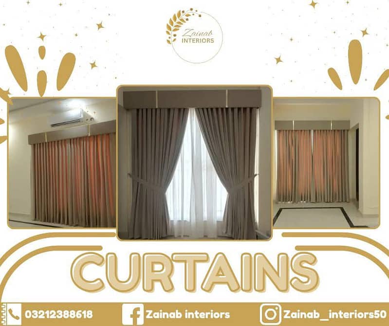 curtains 8