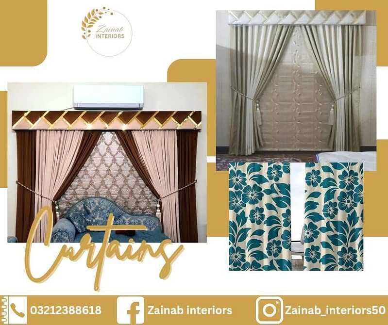 curtains 12