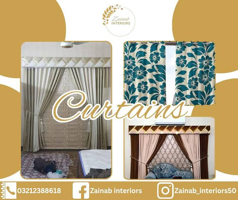 curtains 13