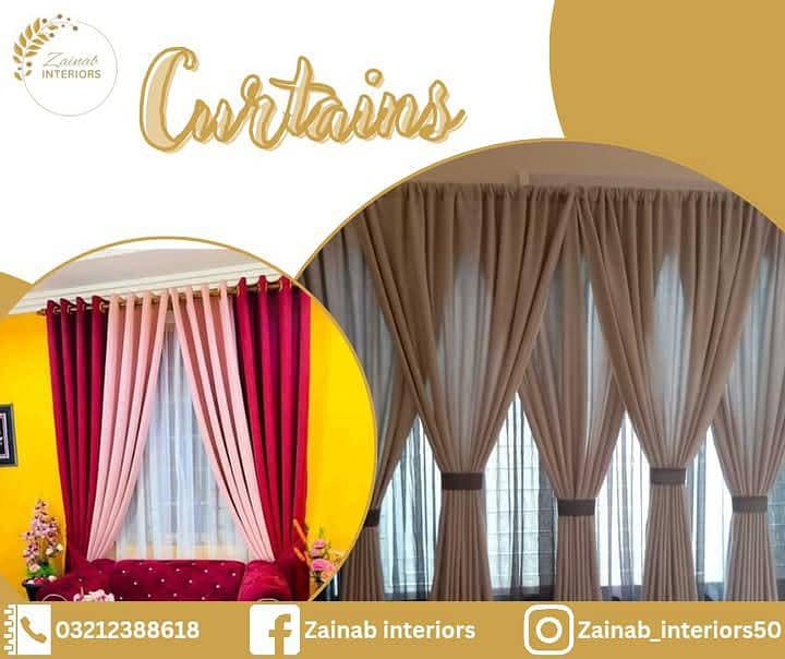 curtains 14