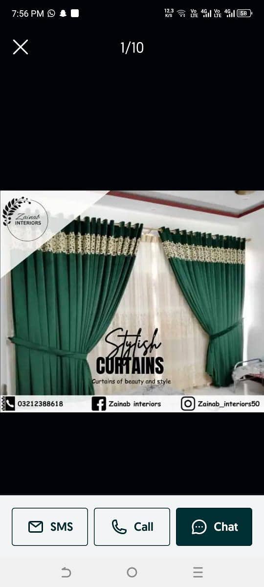 curtains 16