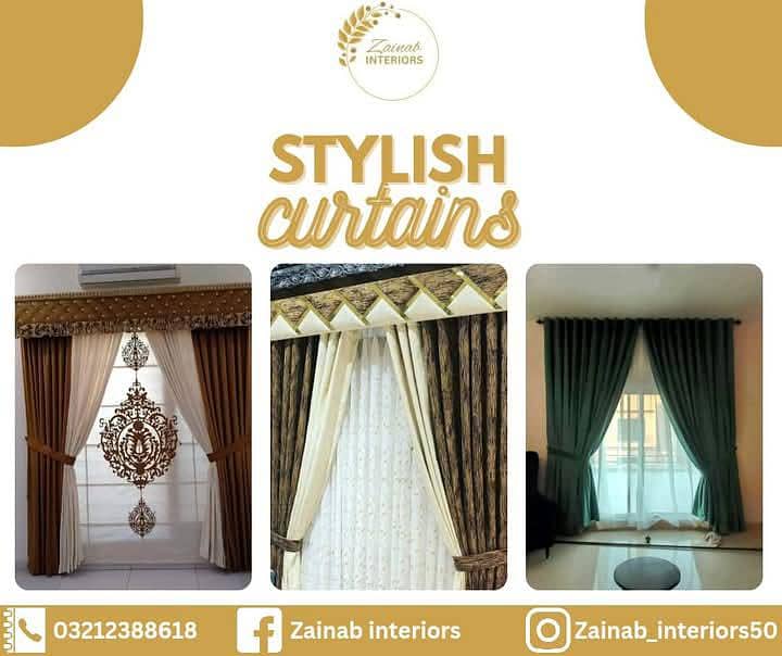 curtains 17