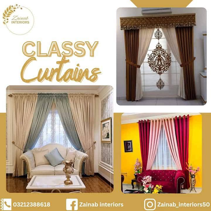 curtains 18