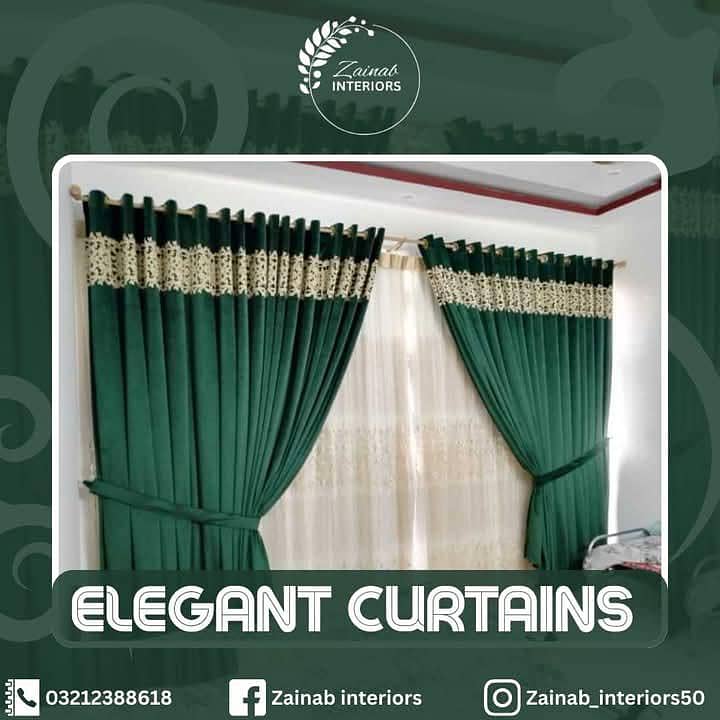 curtains 19