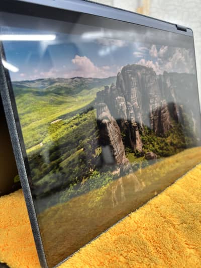 Lenovo Yoga 6 – Ryzen 5 5500 (Limited Edition) | For Sale