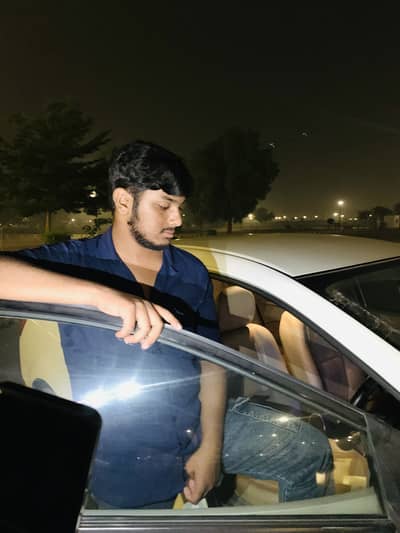Arham Imran