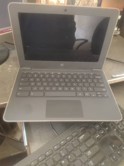 Hp Chromebook 11 G8 Battery Needed