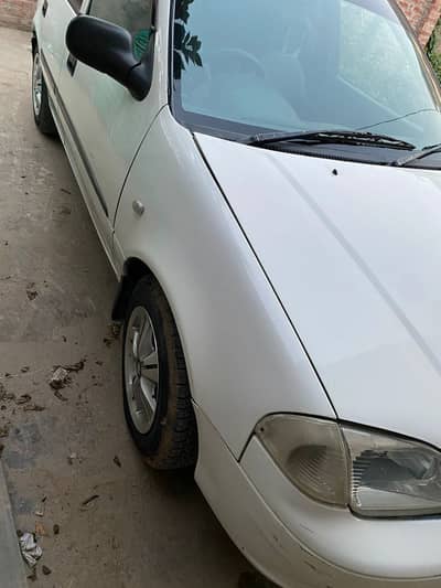 Cultus for sale 03235361538