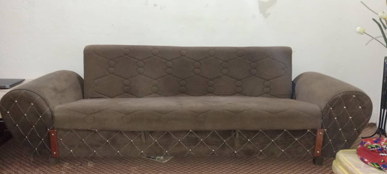 sofa bed 0