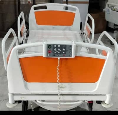 Electric patient Bed |  ICU Beds |Refurbished & Brand New Hospital bed