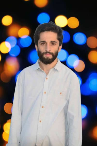 Mahmood 