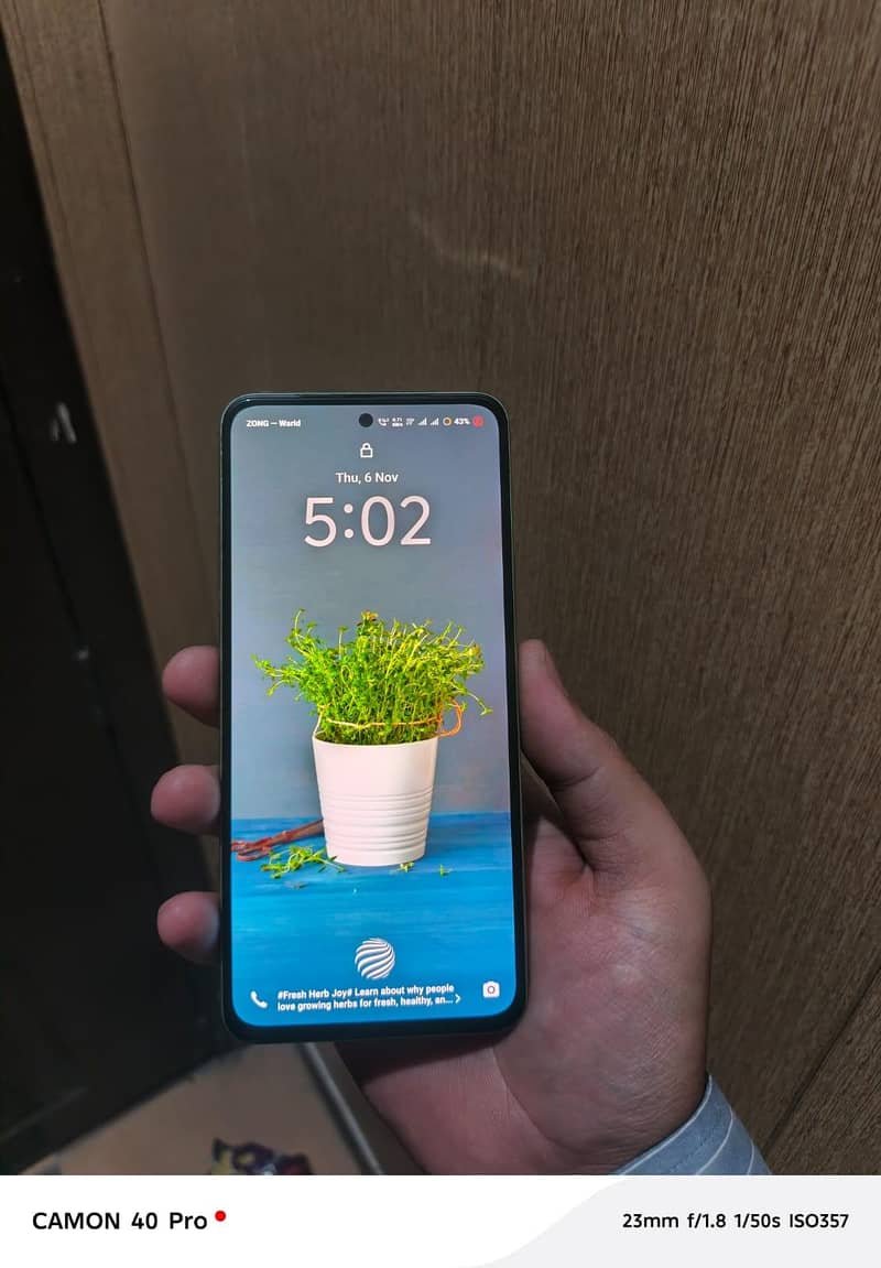 Vivo Y100 for sale 1