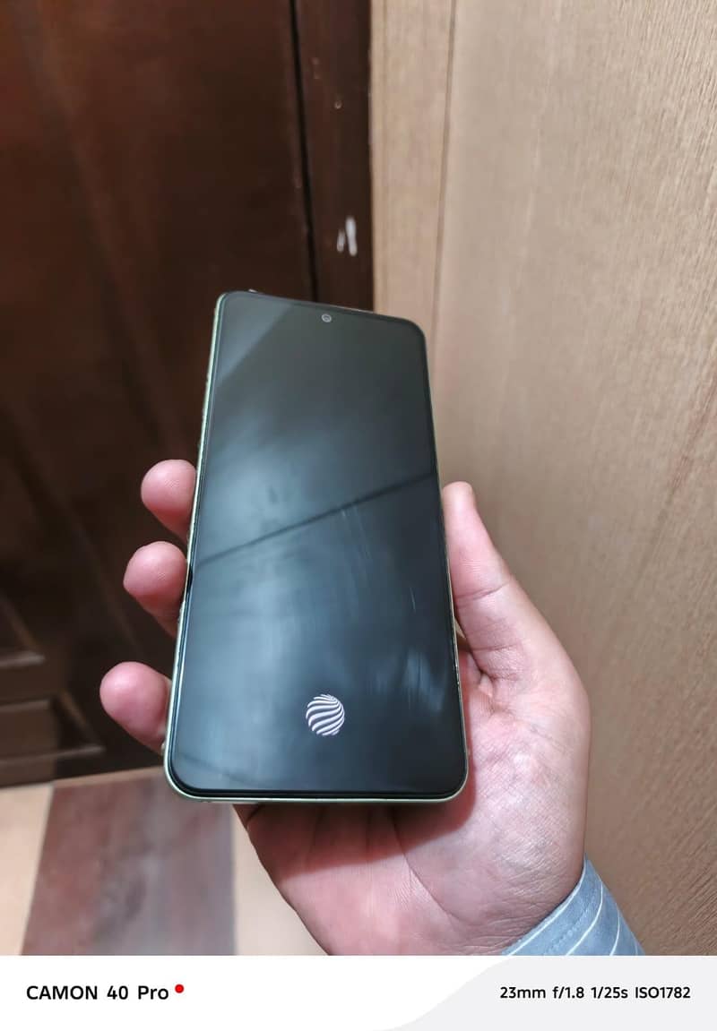 Vivo Y100 for sale 2