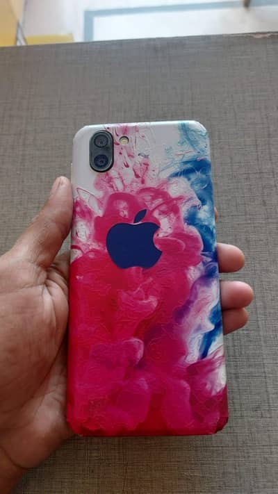 AQUOS RS2 NEW condition WhatsApp number 03223056498