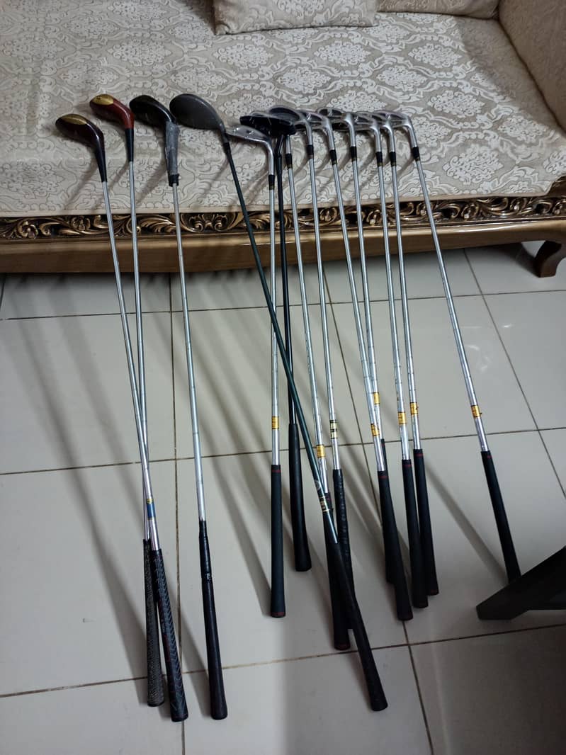 golf kit 4