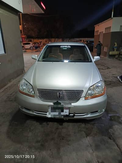 mark 2 grande toyota best car