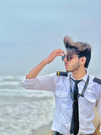 Zohaib baig