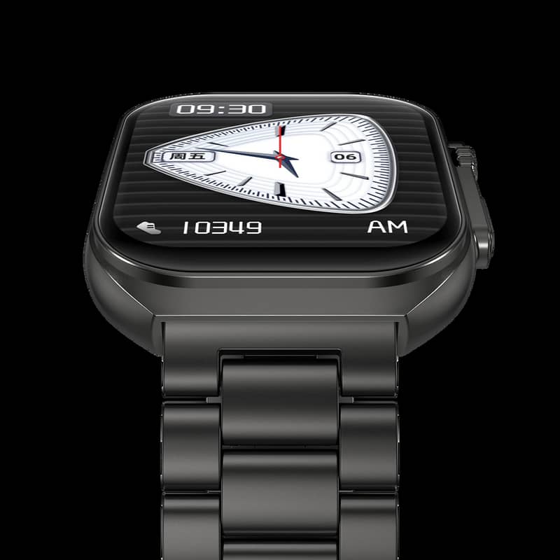 Zero Elite Smartwatch 1