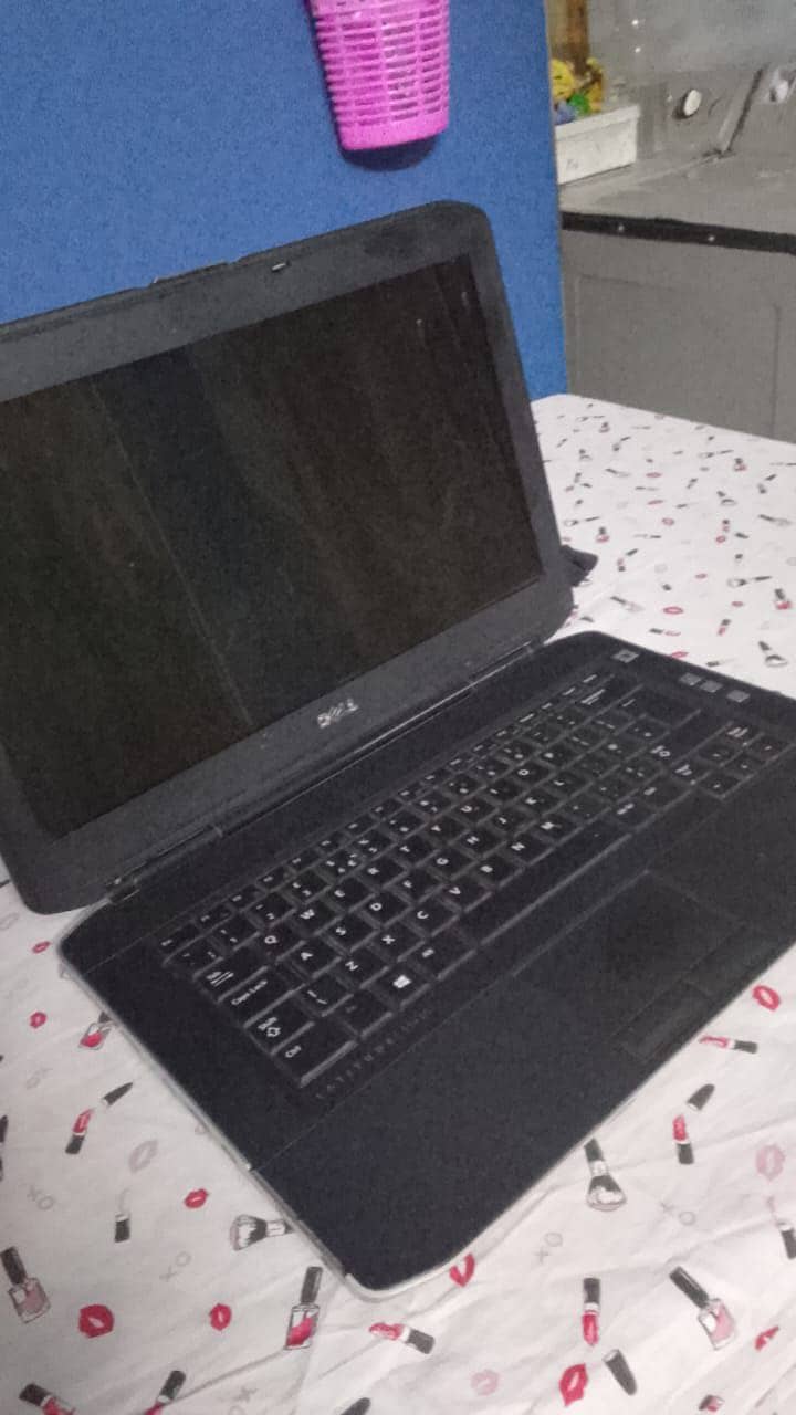Dell E5430  Non-vpro 0