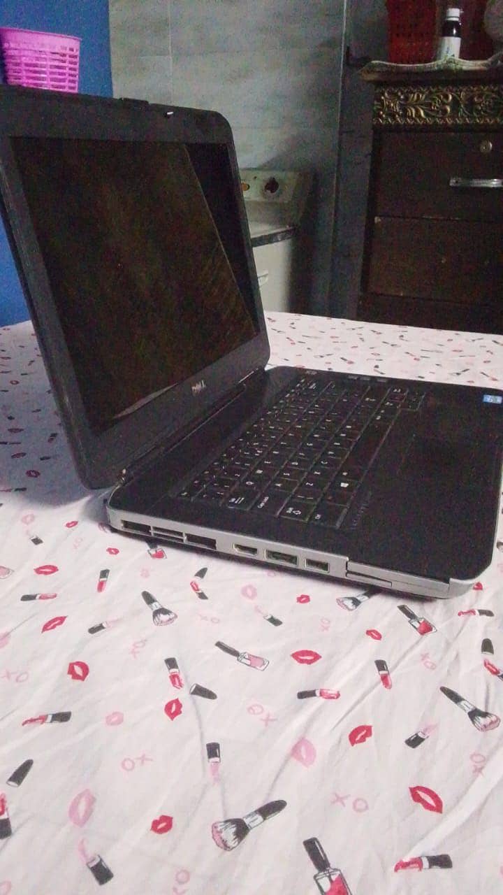 Dell E5430  Non-vpro 2